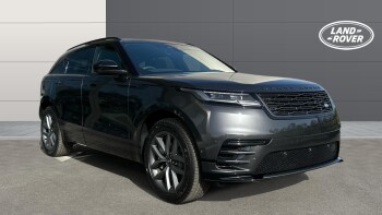 Land Rover Range Rover Velar 2.0 P400e Dynamic SE 5dr Auto [NI] Estate